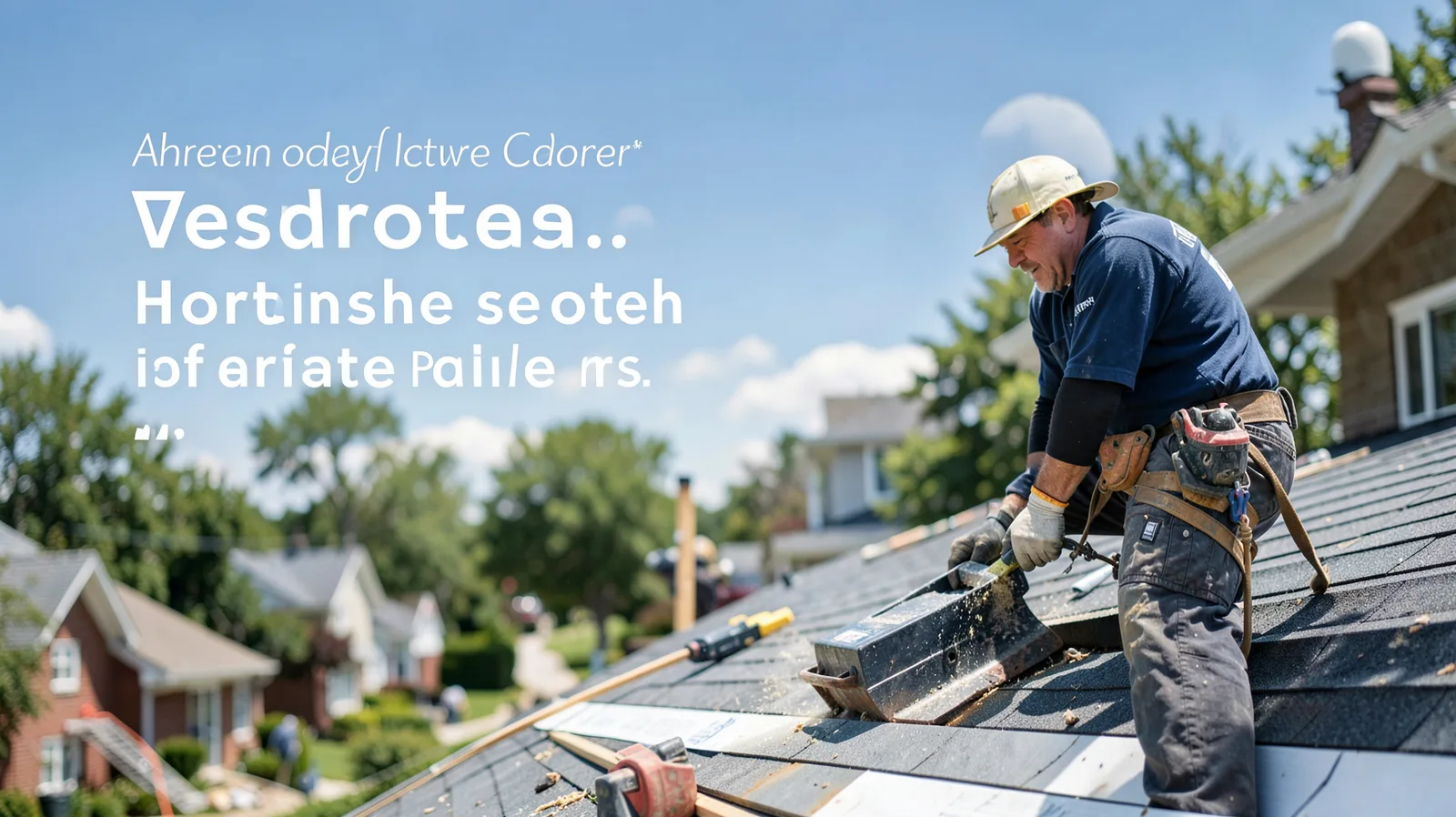 Roof Replacement in Linden, WI near me